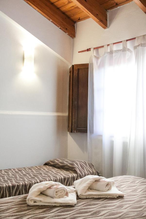 Posada Alpenrose Neu Villa Carlos Paz Exteriér fotografie