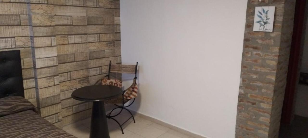 Posada Alpenrose Neu Villa Carlos Paz Exteriér fotografie