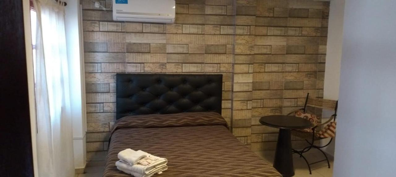 Posada Alpenrose Neu Villa Carlos Paz Pokoj fotografie